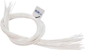 Термоусадка Apro ZRG-1,5W 1.5/0.75 мм колір білий 1 м 30 шт Термоусадка Apro ZRG-1,5W 1.5/0.75 мм колір білий 1 м 30 шт