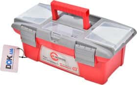 Ящик для инструментов Intertool BX-0413