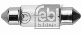Автолампа Febi C5W SV8,5-8 5 W прозора 06974