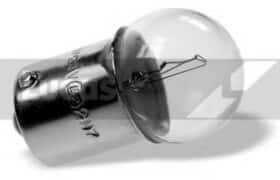 Автолампа Lucas R10W BA15s 10 W прозрачная LLB245T