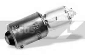 Автолампа Lucas H21W BAY9s 21 W прозора LLB436