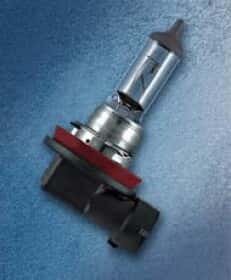 Автолампа Osram Cool Blue Intense HB4 P22d 51 W світло-блакитна 9006CBI
