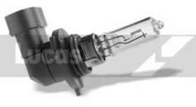 Автолампа Lucas Standard HB4 P22d 51 W прозрачная LLB9006