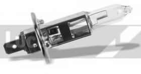 Автолампа Lucas Heavy Duty H1 P14,5s 70 W прозрачная LLB466HD