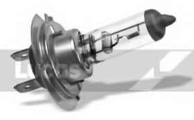 Автолампа Lucas Standard H7 PX26d 70 W прозрачная LLB775