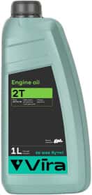 Моторна олива 2Т VIRA Engine Oil 2T мінеральна