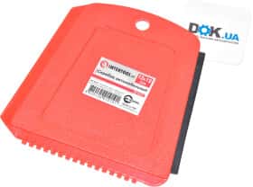 Скребок-водосгон Intertool AT-0101