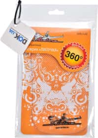 Коврик для телефона Airline "Липучка" ASM-T-02 Коврик для телефона Airline "Липучка" ASM-T-02