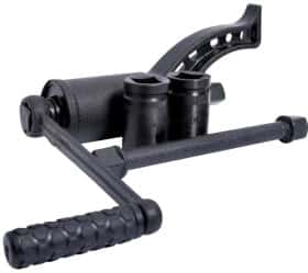 Ключ балонный роторный Intertool XT-0001 32x33 мм