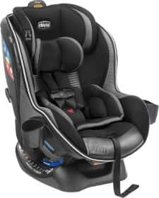 Автокресло Chicco NextFit Zip Max