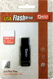 Флешка Dato DS3003 8 ГБ Флешка Dato DS3003 8 ГБ