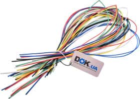 Набор термоусадок Apro ZRG-2kit ассорти 30 шт