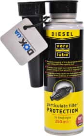 Присадка Xado Particulate Filter Protection
