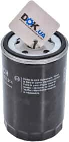 Масляный фильтр Bosch F 026 408 902