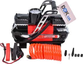 Компрессор Intertool AC-0003