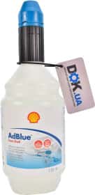 AdBlue Shell