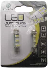 Автолампа Zollex SV8,5-8 V2231