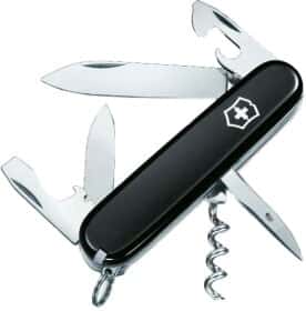 Швейцарский нож Victorinox Spartan 1.3603.3