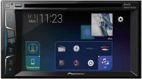 Магнитола Pioneer AVH-Z1100DVD AVH-Z1100DVD