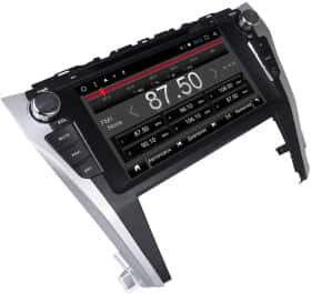 Штатна магнітола Sigma Car Accessories 12-001