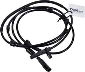 Датчик ABS Bremi 50411