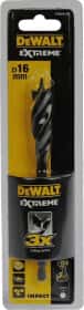 Свердло DeWALT гвинтове по дереву Extreme Impact DT90240 16 мм