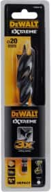 Свердло DeWALT гвинтове по дереву Extreme Impact DT90241 20 мм