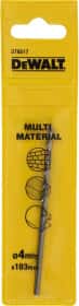 Сверло DeWALT спиральное по кирпичу DT6517 4 мм