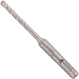 Бур Bosch 2608836632 спиральный по бетону 18 мм