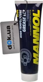 Смазка Mannol LC-2 термостойкая