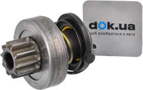 Бендикс стартера Bosch 1 006 209 523