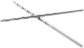 Сверло Intertool спиральное по металлу SD-5230 3 мм