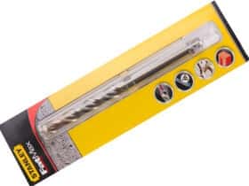 Сверло Stanley спиральное по кирпичу и бетону STA58508 8 мм
