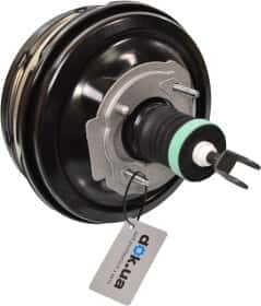 Вакуумний підсилювач гальмівної системи TRW PSA920