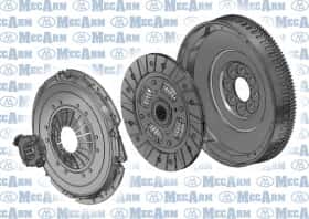 Комплект зчеплення MecArm mk40034