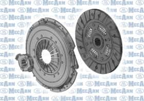 Комплект зчеплення MecArm MK9823