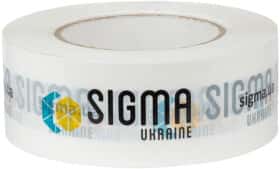 Скотч Sigma 8401641 48 мм x 200 м