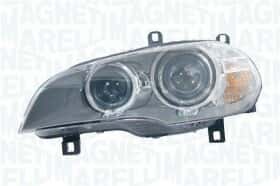 Основна фара Magneti Marelli LPN341