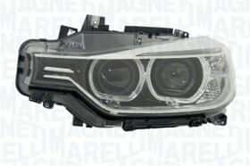 Основна фара Magneti Marelli LPO471