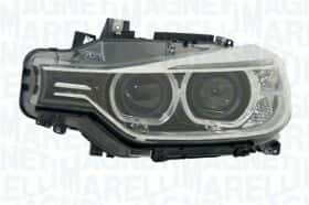 Основная фара Magneti Marelli LPO472