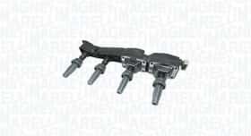 Котушка запалювання Magneti Marelli BAEQ082