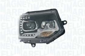 Основная фара Magneti Marelli LPN891