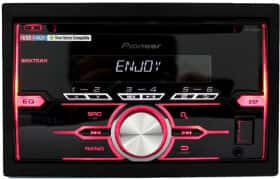 Магнітола Pioneer FH-X380UB