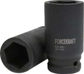 Торцева головка Forcekraft FK46510044 44 мм 3/4"