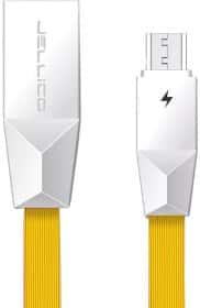Кабель Jellico KS-07 RL050529 USB - Apple Lightning 1 м