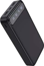 Повербанк Jellico P8 20000 mAh
