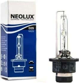 Автолампа Neolux® D2S P32d-2 35 W прозора nx2sd2sc1