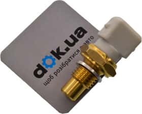 Датчик температуры охлаждающей жидкости Behr Hella 6PT 009 309-301