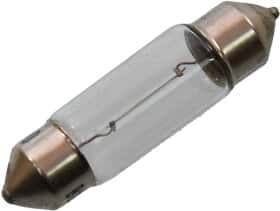 Автолампа Ring C7W  SV8,5 7 W прозрачная r237