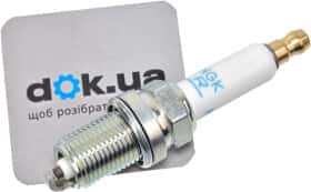 Свічка запалювання Mercedes-Benz / Smart A0041593603